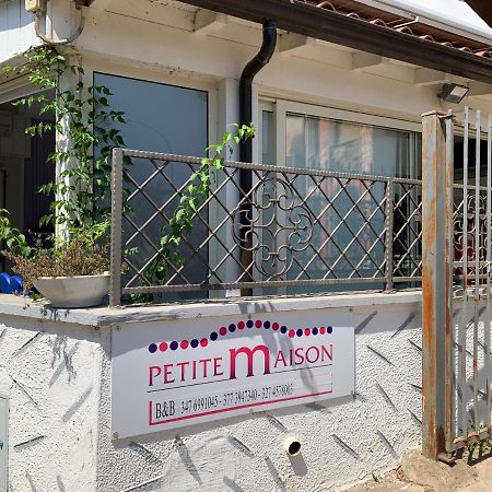 B&B Petite Maison Posada (Sardinia) Exterior foto