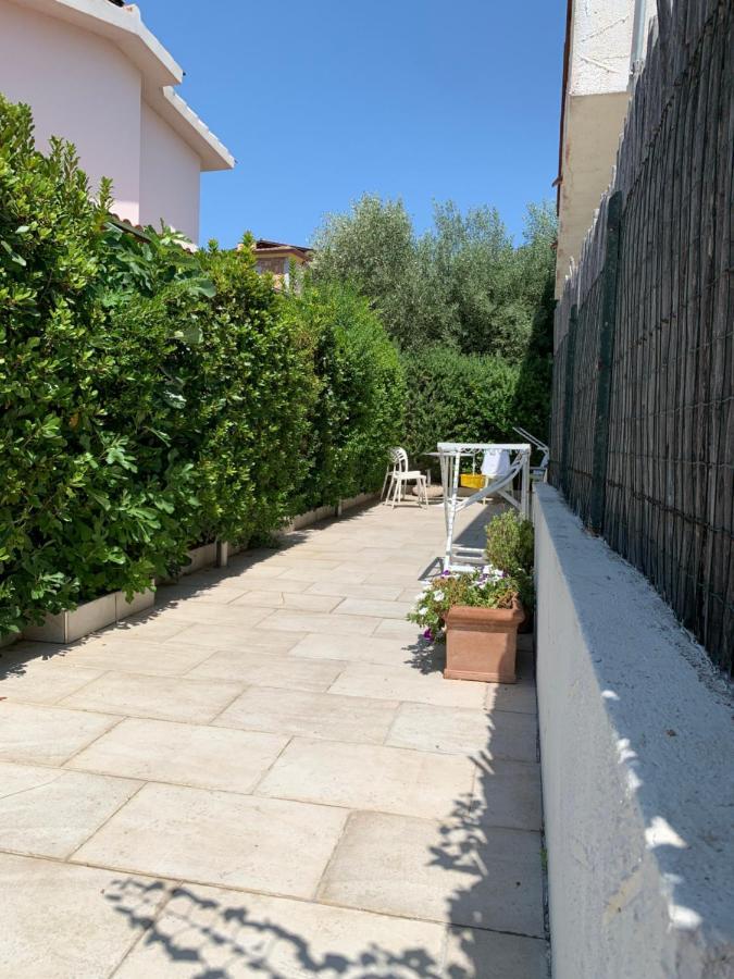 B&B Petite Maison Posada (Sardinia) Exterior foto