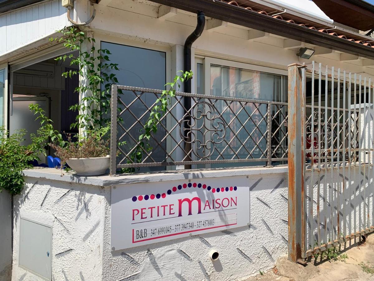 B&B Petite Maison Posada (Sardinia) Exterior foto